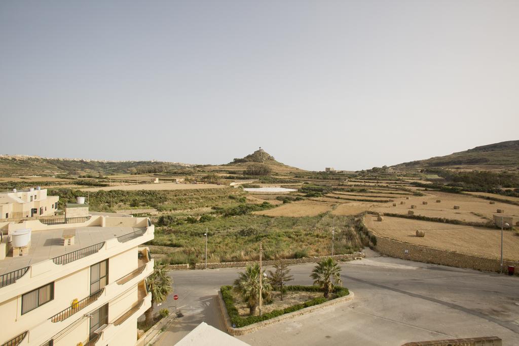 Dolphin Court Διαμέρισμα Marsalforn Δωμάτιο φωτογραφία
