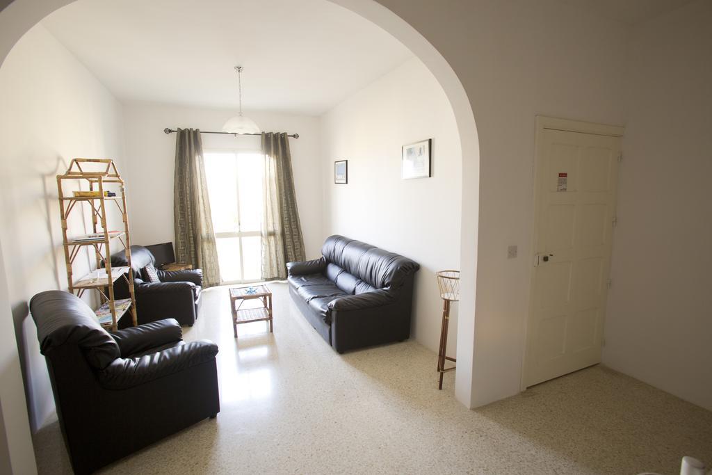 Dolphin Court Διαμέρισμα Marsalforn Δωμάτιο φωτογραφία
