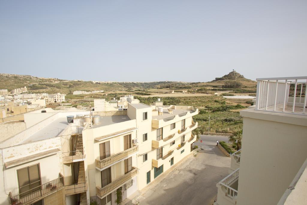 Dolphin Court Διαμέρισμα Marsalforn Δωμάτιο φωτογραφία