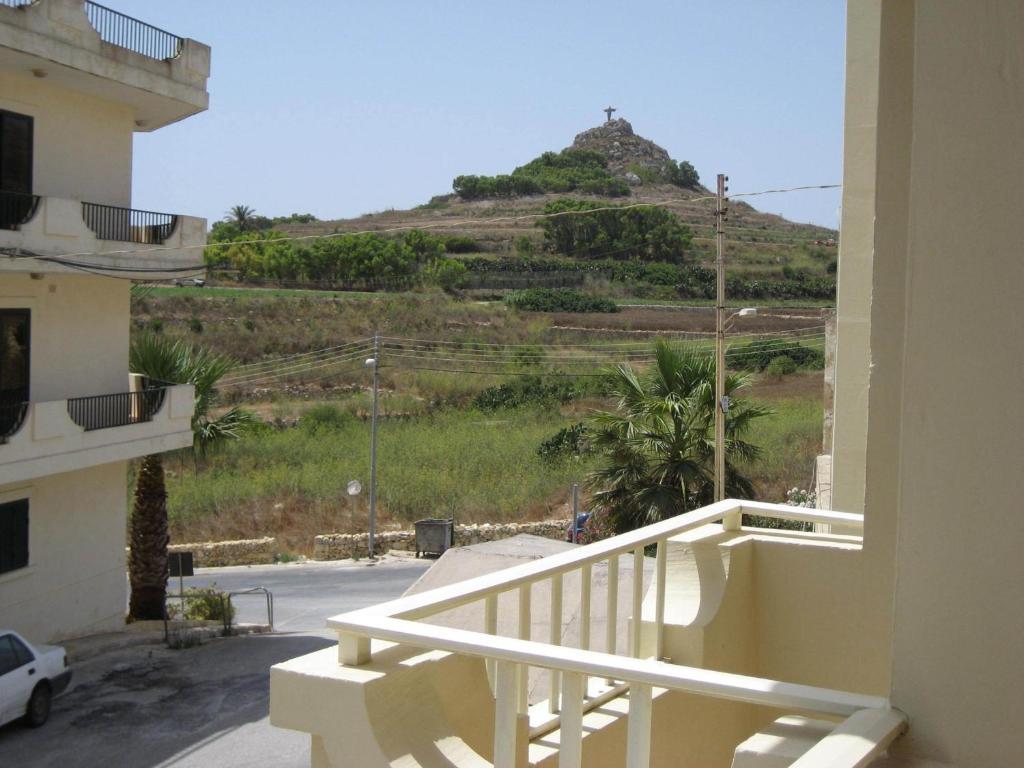 Dolphin Court Διαμέρισμα Marsalforn Δωμάτιο φωτογραφία