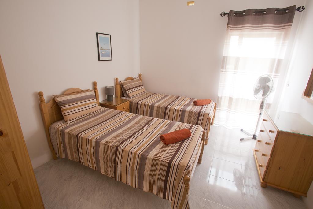 Dolphin Court Διαμέρισμα Marsalforn Εξωτερικό φωτογραφία