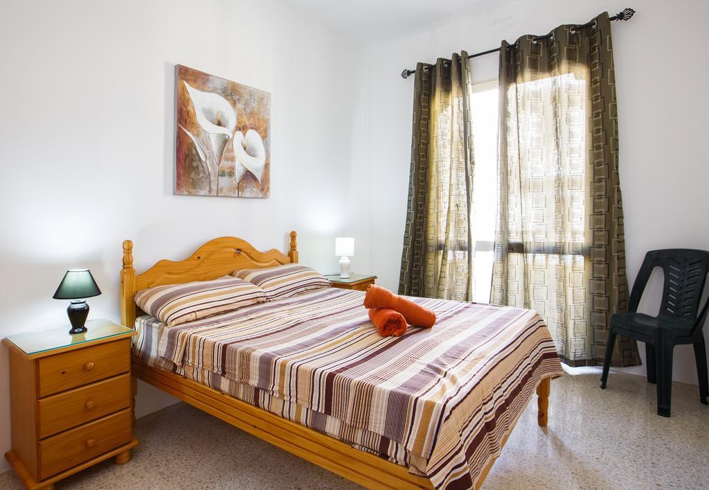 Dolphin Court Διαμέρισμα Marsalforn Εξωτερικό φωτογραφία