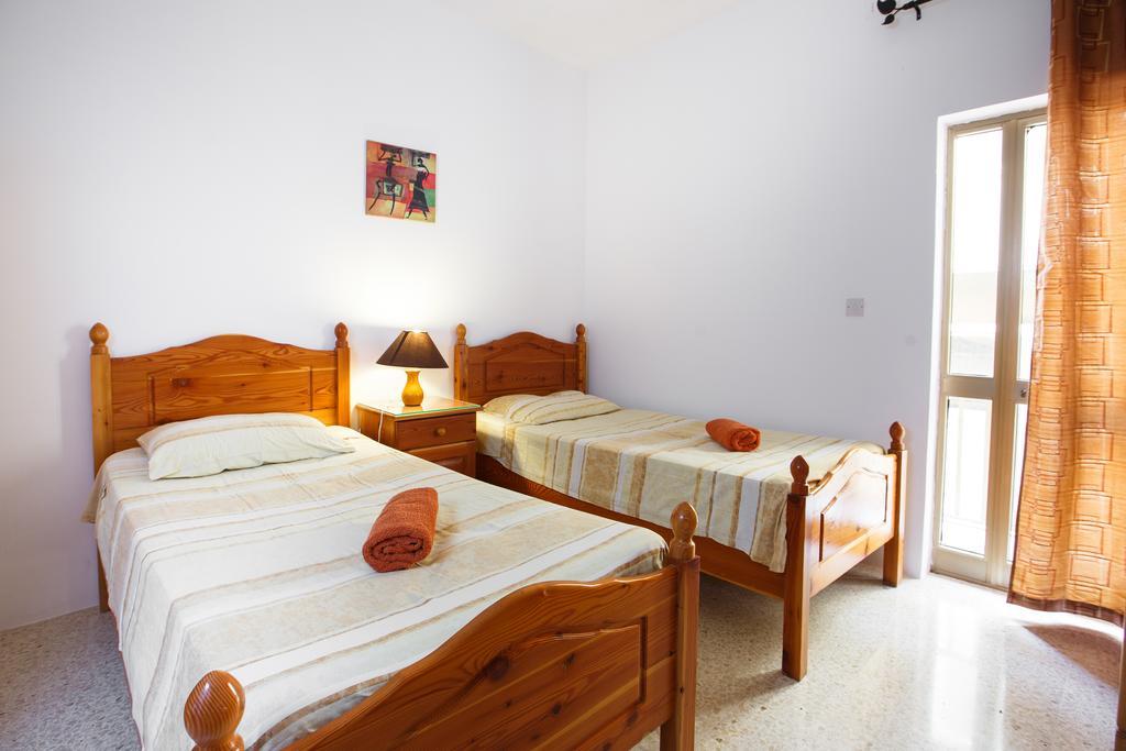 Dolphin Court Διαμέρισμα Marsalforn Εξωτερικό φωτογραφία