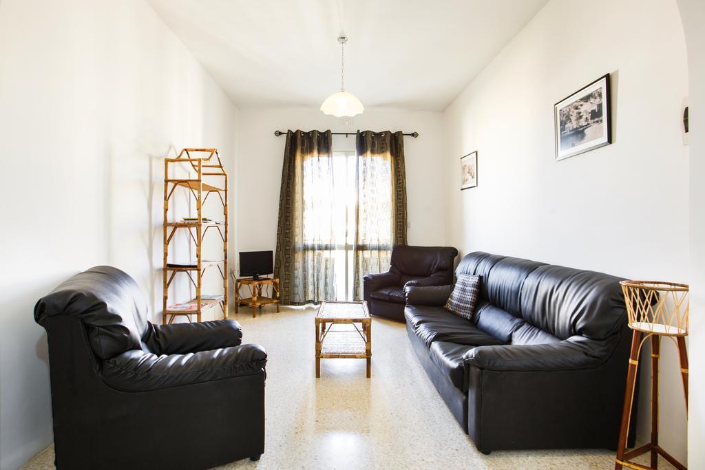 Dolphin Court Διαμέρισμα Marsalforn Εξωτερικό φωτογραφία