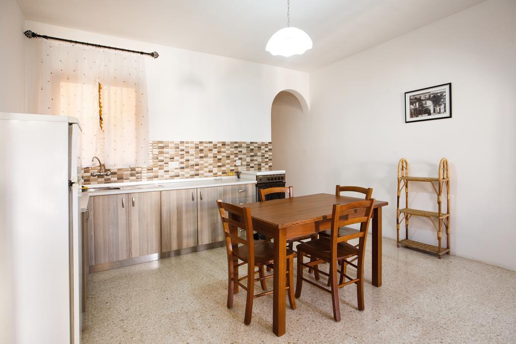 Dolphin Court Διαμέρισμα Marsalforn Εξωτερικό φωτογραφία