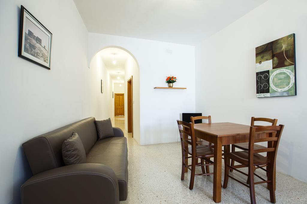 Dolphin Court Διαμέρισμα Marsalforn Εξωτερικό φωτογραφία