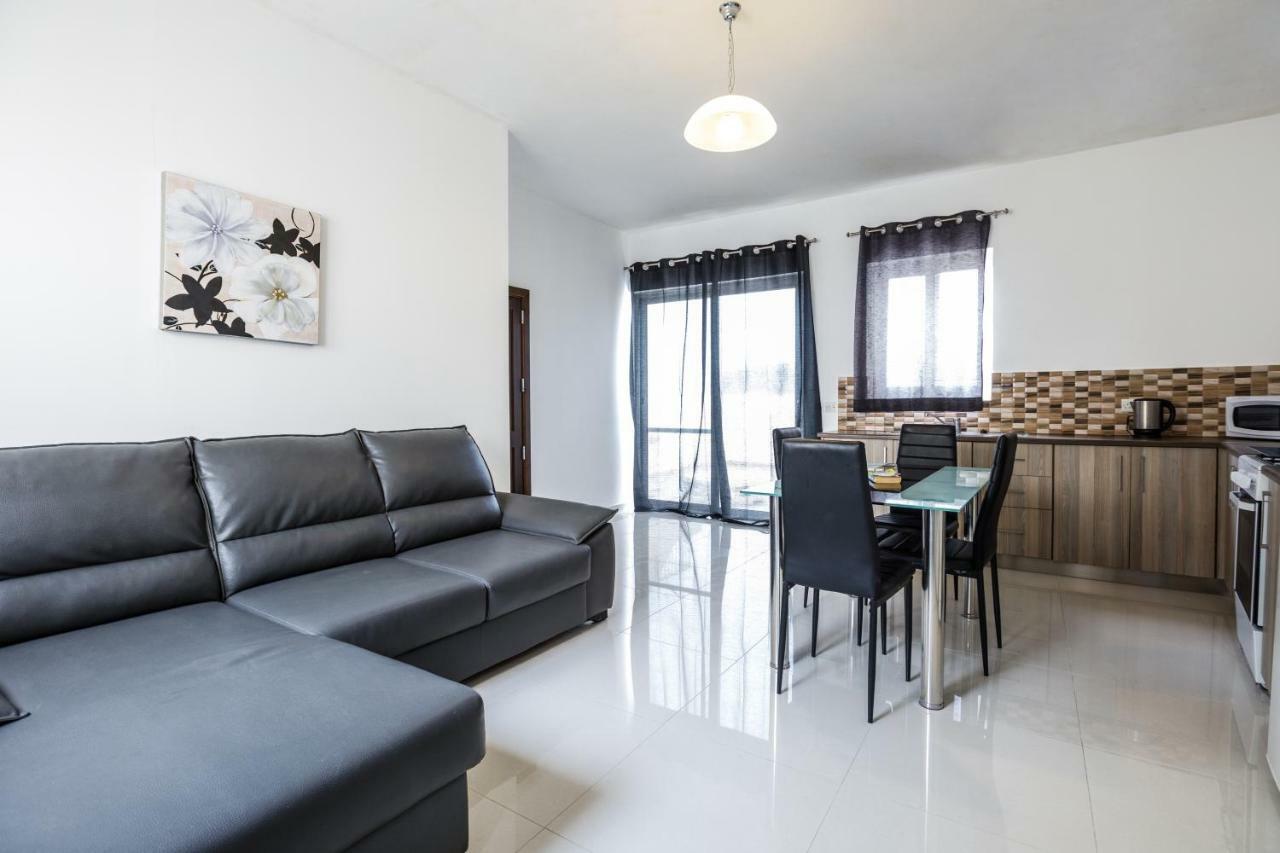 Dolphin Court Διαμέρισμα Marsalforn Εξωτερικό φωτογραφία
