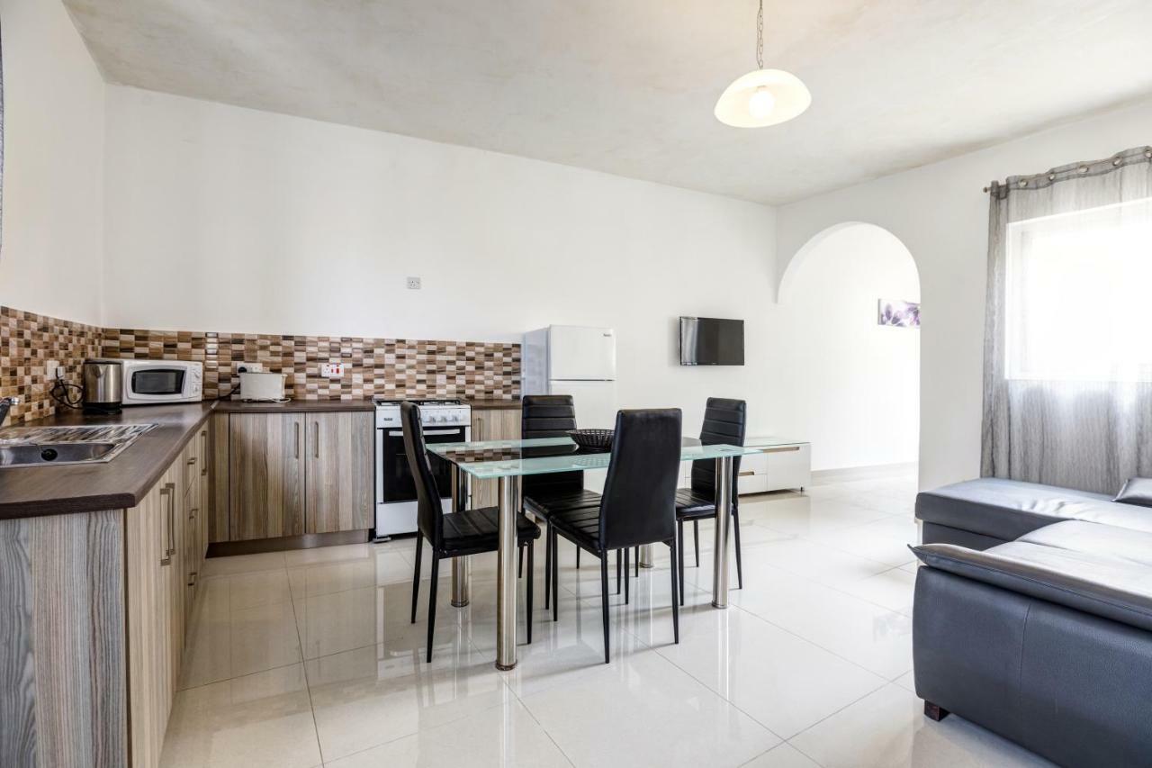 Dolphin Court Διαμέρισμα Marsalforn Εξωτερικό φωτογραφία