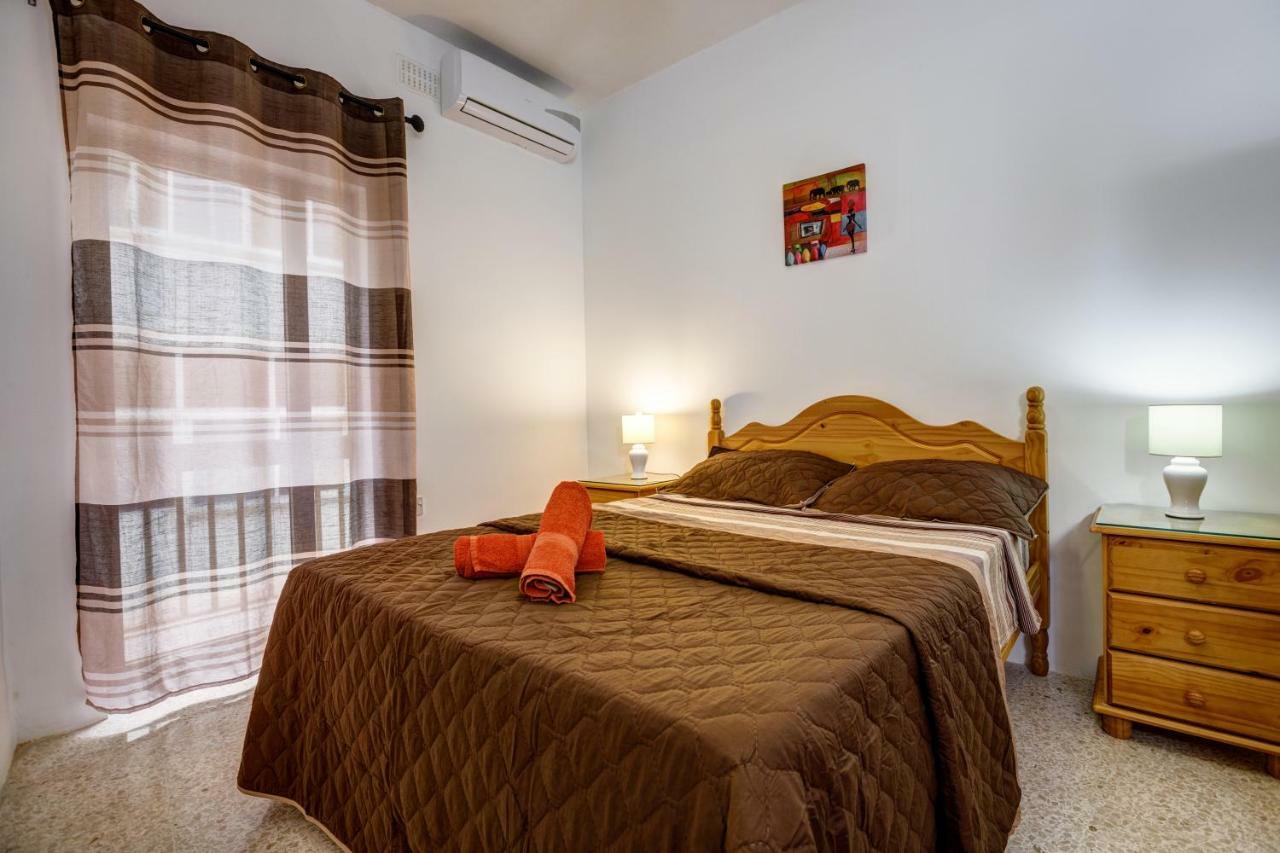 Dolphin Court Διαμέρισμα Marsalforn Εξωτερικό φωτογραφία